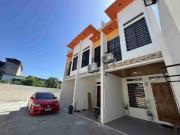 Rush For Sale Brand New 2BR Townhouse in Laspiñas