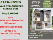 Rush For Sale Brand New 3BR H&L in Gatchalian Subd Near...