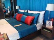 RUSH FOR SALE EASY MOVE NO BIG CASH OUT NEAR CBD ORTIGAS...
