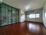 RUSH FOR SALE: Fully furnished 3Bedroom Tuscany at Ayala...