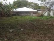 RUSH FOR SALE RESIDENTIAL LOT IN ANGELES CITY PAMPANGA...