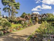Rush Green, Hertford, Hertfordshire SG13, 9 bed detached...