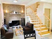 Rush House and Lot For Sale at Sta. Barbara Kauswagan...