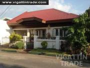 Rush! House and Lot for SALE BF homes
