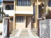 Rush! House and Lot for SALE BF Homes