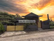 Rush House and Lot for Sale Japanese Modern