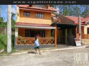 Rush House and Lot for sale Tagaytay