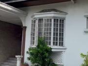 RUSH HOUSE & LOT FOR SALE IN MULTI NATIONAL VILLAGE...