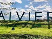 Rush Lot for sale in Alviera Porac Vermont near Miriam...