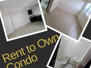 RUSH MOVE IN! Rent to Own Condo Santa Mesa Manila nr...