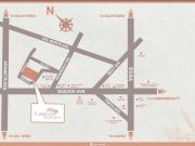 RUSH PASALO 2BR Unit with Parking FOR SALE in Cameron...