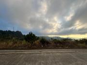 Rush Pinewoods Subdivision Lot for Sale Baguio Benguet