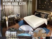 Rush Pre Selling Studio 14k monthly in Empire East...