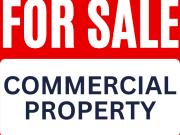RUSH Prime Residential Commercial Property in Cubao