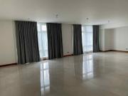 Rush Rent: Semi furnished 3BR w/ Parking Two Roxas...