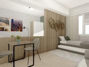 Rush Resale condo near UST Manila