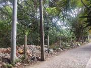 Rush Sale 1,927 sq.m. Titled Residential Townhouses Lot...