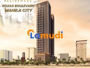Rush Sale 1 Bedroom 24k M.A near in Roxas Boulevard UP...