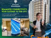 Rush Sale 1 Bedroom 40k Monthly Rent to Own Condo near...