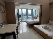 RUSH SALE 1 BEDROOM CONDO UNIT IN UPTOWN PARKSUITES BGC