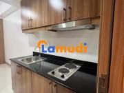 Rush Sale 1 Bedroom w/ Bal 21k M.A 5% DP Fast Move in...