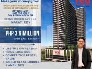 RUSH SALE 1 BEDROOM W/ BALCONY FOR CASH PAYMENT TOTAL OF...