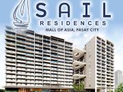 Rush Sale 1 Bedroom w/ Free Furnishing Rent to Own Condo...
