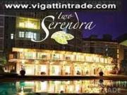 Rush sale 1BR BGC ayala project two serendra Red Oak SM Aura