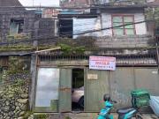 Rush Sale! 294sqm Commercial Lot in Rock Quarry, Baguio City