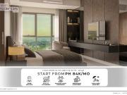 Rush Sale 2 Bed Room Condominium in Vertis North Near SM...