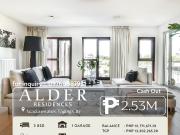 Rush Sale 2 Bedroom condo in Alder Residences acacia...