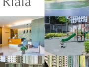 Rush Sale 2 Bedroom condo in Avida riala Inside It park cebu