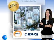 Rush Sale 2 Bedroom condo in Solinea Beside Ayala center...