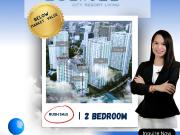 Rush Sale 2 Bedroom condo in Solinea Beside Ayala center...