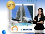 Rush Sale 2 bedroom Condo near Cebu business Park