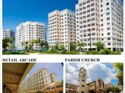 ‼️RUSH SALE 2 BEDROOM CONDO UNIT MOST AFFORDABLE near...