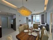 Rush Sale: 2 Bedroom in Bellagio 3 with 1 Parking Golf...