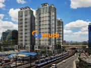 Rush Sale 2 Bedrooms 44sqm 10% DP Lipat Agad Rent to Own...
