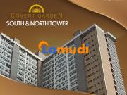 Rush Sale 2 Bedrooms 500k DP Lipat Agad Rent to Own...