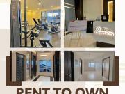 RUSH SALE 2 BR READY FOR OCCUPANCY IN STA MESA MANILA|...