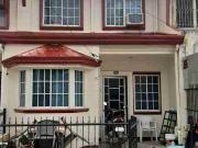 RUSH SALE: 2 Storey House and Lot Semi furnished Located...