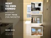 RUSH SALE! 2BR Brand New Rent To Own Pioneer Woodlands...