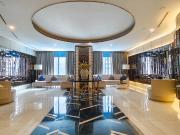 Rush Sale! 2BR Corner Condo in Three Central Makati –...