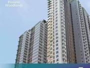 For Sale 2 bedroom corner unit Rent to Own Condo in...