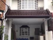 RUSH SALE! 2BR Townhouse in Oranbo, Pasig City!