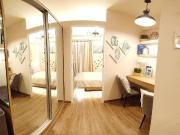 RUSH SALE 31 SQM 1 Bedroom RFO Condo in QC The Celandine...