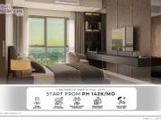 Rush Sale 3 Bed Room Condominium in Vertis North Near SM...