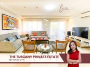 Rush Sale! 3 Bedroom 3BR Condo for Sale in Tuscany...