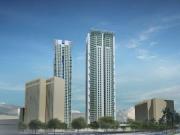 Rush Sale! 3BR Unit in One Roxas Triangle