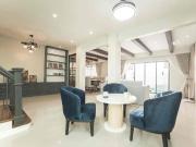 RUSH SALE 3BR with Family, 2 Storey Modern House in QC...